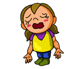 Rico sticker #10536902