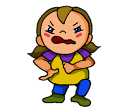 Rico sticker #10536904