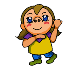 Rico sticker #10536905