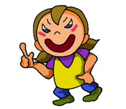 Rico sticker #10536907