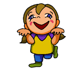 Rico sticker #10536909