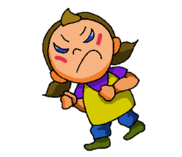 Rico sticker #10536911