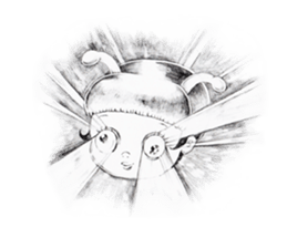 ET sticker #10537595