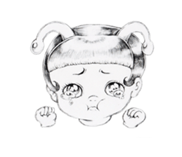 ET sticker #10537596