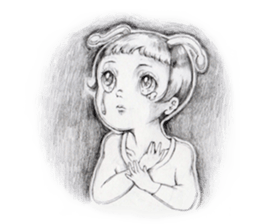 ET sticker #10537606