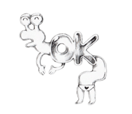 ET sticker #10537612