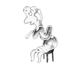 ET sticker #10537613