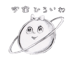 ET sticker #10537616