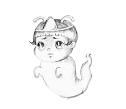 ET sticker #10537627