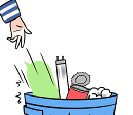 Sailorgirl sticker #10537823