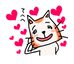 Nearby Taro Mike sticker #10538035