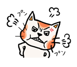 Nearby Taro Mike sticker #10538042