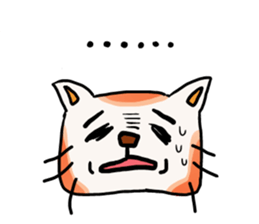 Nearby Taro Mike sticker #10538046