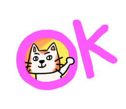 Nearby Taro Mike sticker #10538053