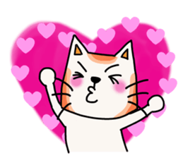 Nearby Taro Mike sticker #10538055