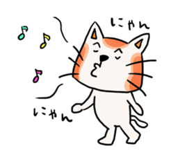 Nearby Taro Mike sticker #10538068