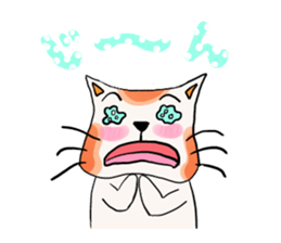 Nearby Taro Mike sticker #10538071