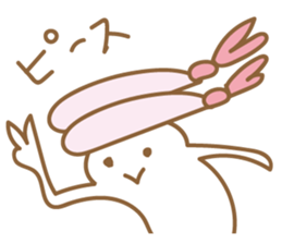 osushitan sticker #10539206