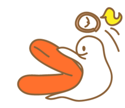 osushitan sticker #10539217