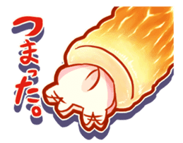 Mofuboko sticker sticker #10539269