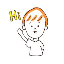 my  nephew monmon sticker #10539290