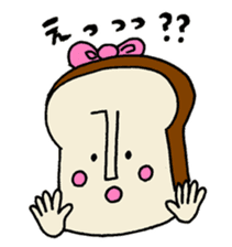 pan chan sticker1 sticker #10539592