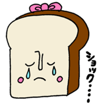 pan chan sticker1 sticker #10539594