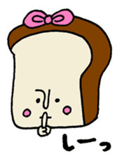 pan chan sticker1 sticker #10539615