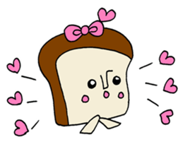 pan chan sticker1 sticker #10539622