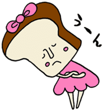 pan chan sticker1 sticker #10539629