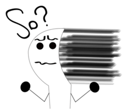 Toothbrush  Life sticker #10539786