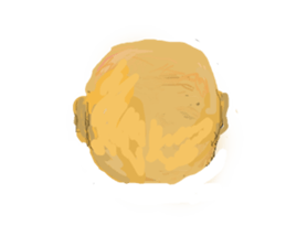 hiroshi father2 sticker #10539988