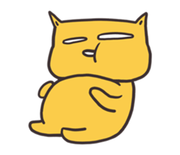 Lovely puppy "Norang" ver.1 sticker #10540091