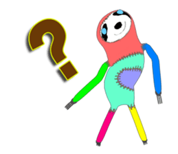 I'm sloth Episode 2 sticker #10540440