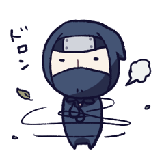 NINJA mini