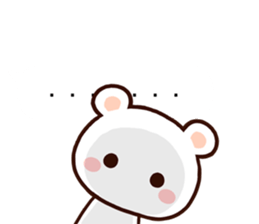 Lavely ballon sticker! sticker #10541041