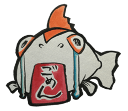 NUE STICKER sticker #10541155