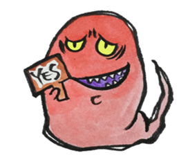 NUE STICKER sticker #10541185