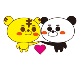 mu MAJI sticker #10541792