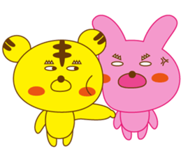 mu MAJI sticker #10541793