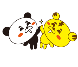 mu MAJI sticker #10541794