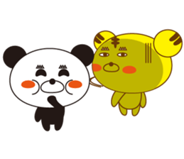 mu MAJI sticker #10541797