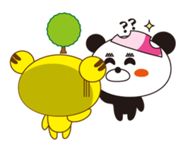 mu MAJI sticker #10541798