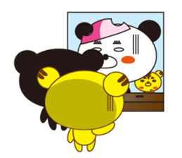mu MAJI sticker #10541802