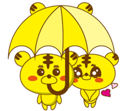 mu MAJI sticker #10541803