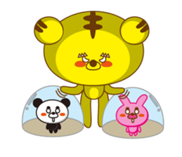 mu MAJI sticker #10541805