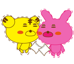 mu MAJI sticker #10541806