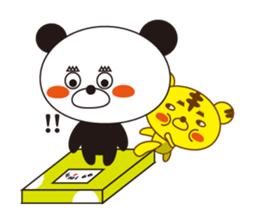 mu MAJI sticker #10541807