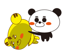 mu MAJI sticker #10541808