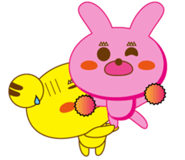 mu MAJI sticker #10541809